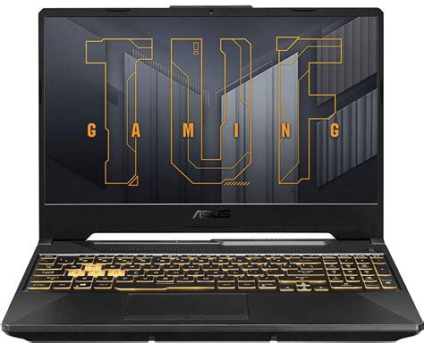 asus tuf gaming a15